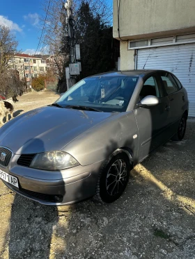 Seat Ibiza 1.9 TDI, снимка 3