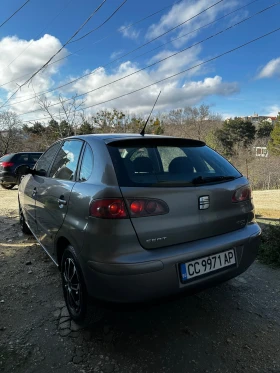 Seat Ibiza 1.9 TDI, снимка 7