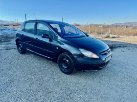     Peugeot 307 2.0 hdi 90 