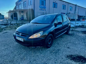 Peugeot 307 2.0 hdi 90  | Mobile.bg    2