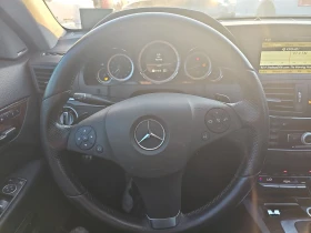 Mercedes-Benz E 350   .  * HARMAN * LED * NAVI *  | Mobile.bg    9