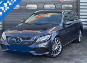  Mercedes-Benz C 350