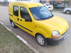 Renault Kangoo, снимка 2