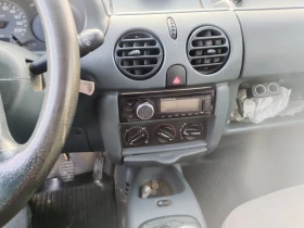 Renault Kangoo, снимка 6