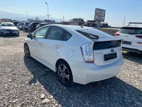 Toyota Prius 1.8 HYBRID, снимка 7