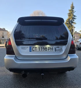 Subaru Forester 2.0XT, снимка 13