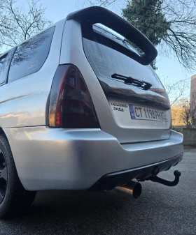 Subaru Forester 2.0XT, снимка 16