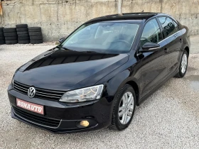 VW Jetta АВТОМАТ 1