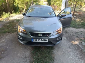 Seat Leon Fr, снимка 1