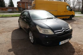 Citroen C4 Бензин/ газ, снимка 2