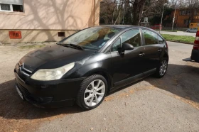 Citroen C4 Бензин/ газ, снимка 4