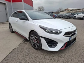 Kia Pro ceed 1.6 T gdi - GT  Гаранция, снимка 3