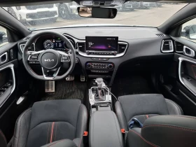 Kia Pro ceed 1.6 T gdi - GT  Гаранция, снимка 8