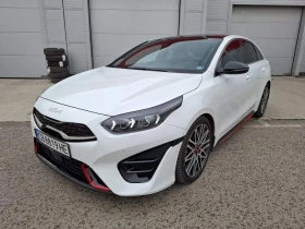 Kia Pro ceed 1.6 T gdi - GT  Гаранция, снимка 1