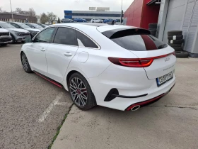 Kia Pro ceed 1.6 T gdi - GT  Гаранция, снимка 6