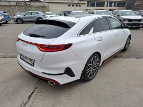 Kia Pro ceed 1.6 T gdi - GT  Гаранция, снимка 4