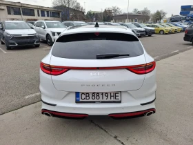 Kia Pro ceed 1.6 T gdi - GT  Гаранция, снимка 5