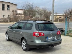 VW Passat 1.9 TDI, снимка 4