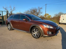 Peugeot 508 RXH 2.0HDI | Mobile.bg    3