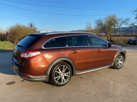 Peugeot 508 RXH 2.0HDI | Mobile.bg    5