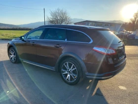 Peugeot 508 RXH 2.0HDI | Mobile.bg    4