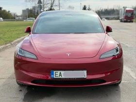 Tesla Model 3 Highland Long Range 4x4, снимка 1