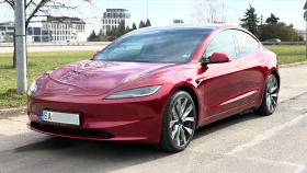 Tesla Model 3 Highland Long Range 4x4, снимка 2