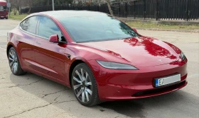 Tesla Model 3 Highland Long Range 4x4, снимка 3