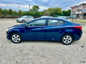 Hyundai Elantra 1.6//LUXURY//2012G//LIMOSINE | Mobile.bg    2
