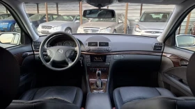 Mercedes-Benz E 200 /NAVI/AUTOMATIK | Mobile.bg    13