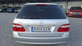 Mercedes-Benz E 200 /NAVI/AUTOMATIK | Mobile.bg    6