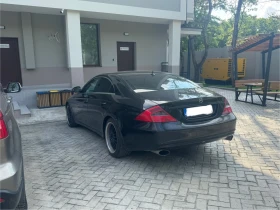 Mercedes-Benz CLS 350 3.5 | Mobile.bg    5