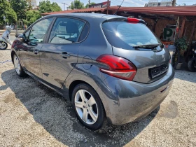 Обява за продажба на Peugeot 208 1.2i ~6 500 лв. - изображение 5