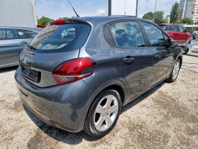 Обява за продажба на Peugeot 208 1.2i ~6 500 лв. - изображение 3