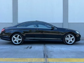 Mercedes-Benz CL 500 //AMG* 4matic* 176000km..!!!* - 34800 лв. - 27365039 6