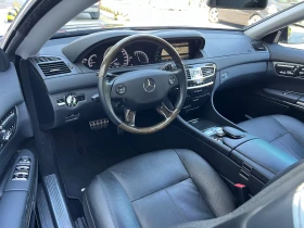 Mercedes-Benz CL 500 //AMG* 4matic* 176000km..!!!* - 34800 лв. - 27365039 10
