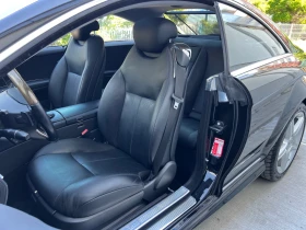 Mercedes-Benz CL 500 //AMG* 4matic* 176000km..!!!* - 34800 лв. - 27365039 11