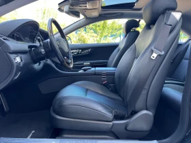 Mercedes-Benz CL 500 //AMG* 4matic* 176000km..!!!* - 34800 лв. - 27365039 12