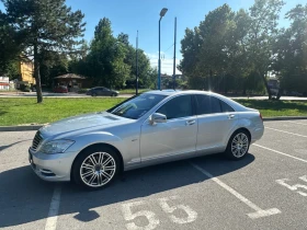 Mercedes-Benz S 350 BlueEfficiency Facelift  | Mobile.bg    3