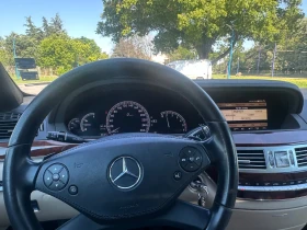Mercedes-Benz S 350 BlueEfficiency Facelift  | Mobile.bg    8