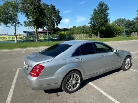 Mercedes-Benz S 350 BlueEfficiency Facelift  | Mobile.bg    5