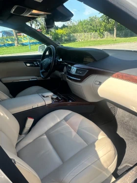 Mercedes-Benz S 350 BlueEfficiency Facelift  | Mobile.bg    9