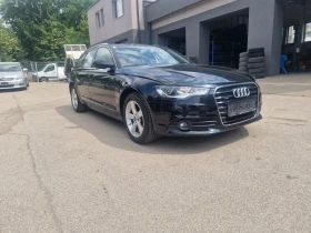    Audi A6 3.0 TDI QATTRO