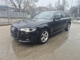 Audi A6 3.0 TDI QATTRO - изображение 1