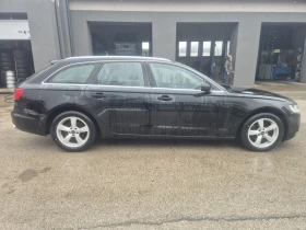 Audi A6 3.0 TDI QATTRO - 8900 € / 17406.89 лв. - 93793750 5