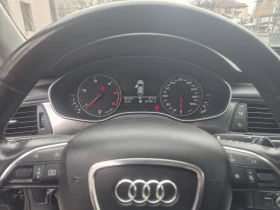 Audi A6 3.0 TDI QATTRO - 8900 € / 17406.89 лв. - 93793750 17