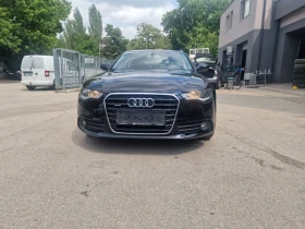     Audi A6 3.0 TDI QATTRO