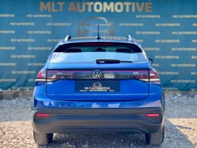 VW Taigo TSI / DSG / Гаранция! - 39999 лв. - 43993965 5