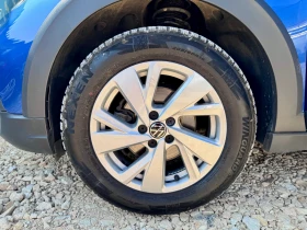 VW Taigo TSI / DSG / Гаранция! - 39999 лв. - 43993965 8