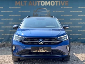 VW Taigo TSI / DSG / Гаранция! - 39999 лв. - 43993965 2